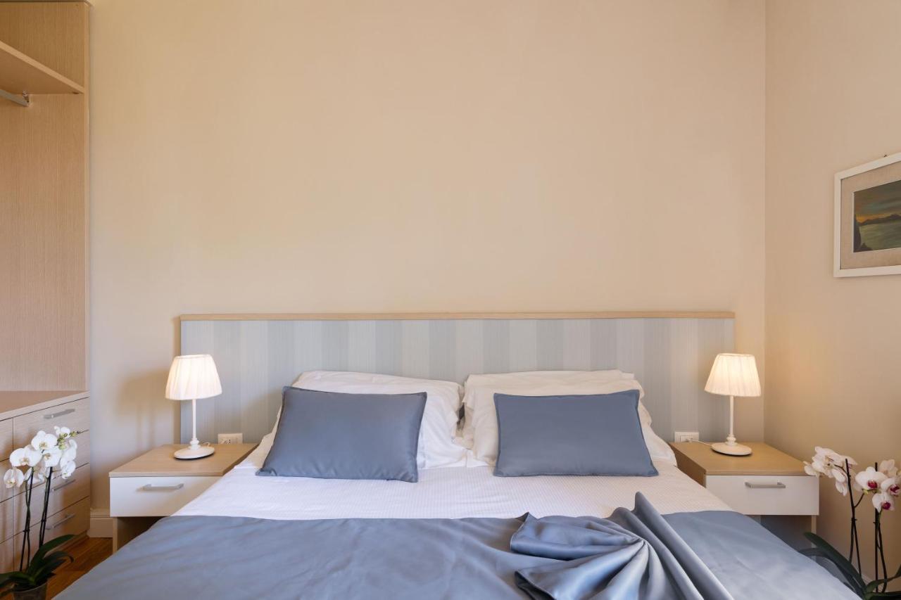 Residence Poggio Golf Chianti Firenze อิมปรูเนตา ภายนอก รูปภาพ