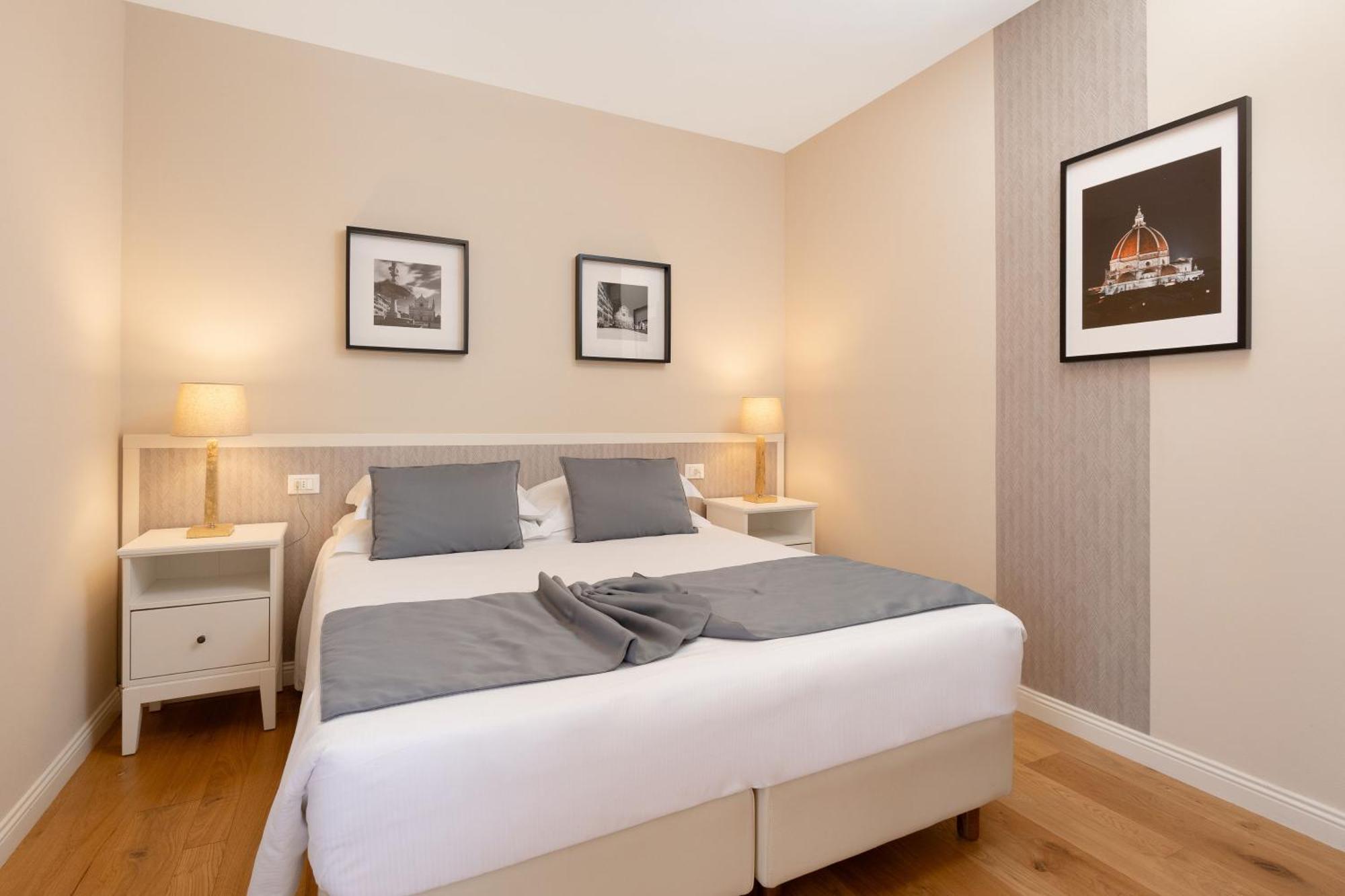 Residence Poggio Golf Chianti Firenze อิมปรูเนตา ภายนอก รูปภาพ