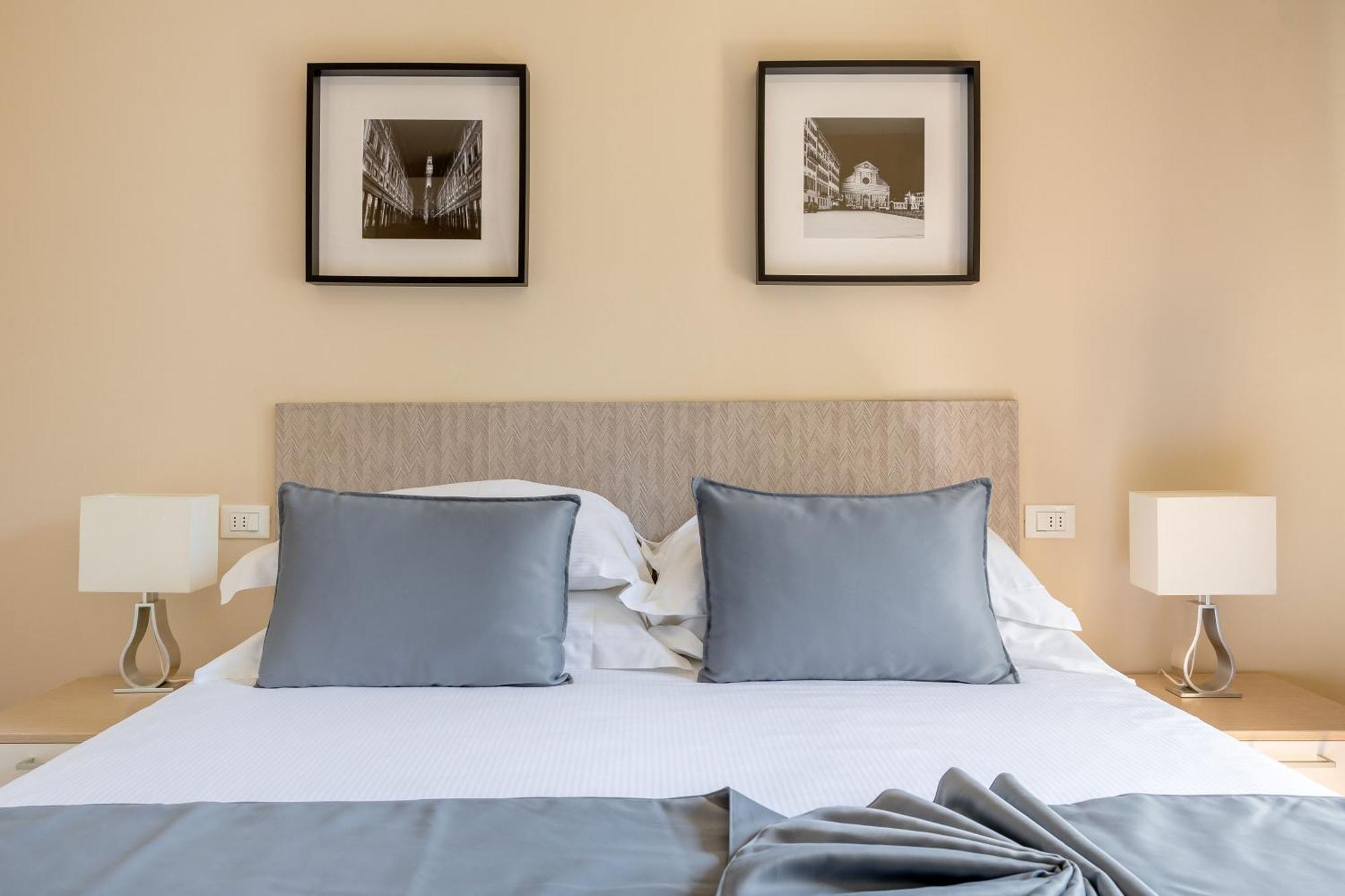 Residence Poggio Golf Chianti Firenze อิมปรูเนตา ภายนอก รูปภาพ