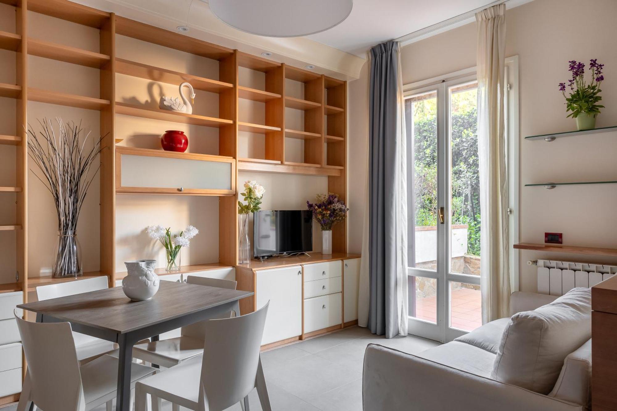 Residence Poggio Golf Chianti Firenze อิมปรูเนตา ภายนอก รูปภาพ