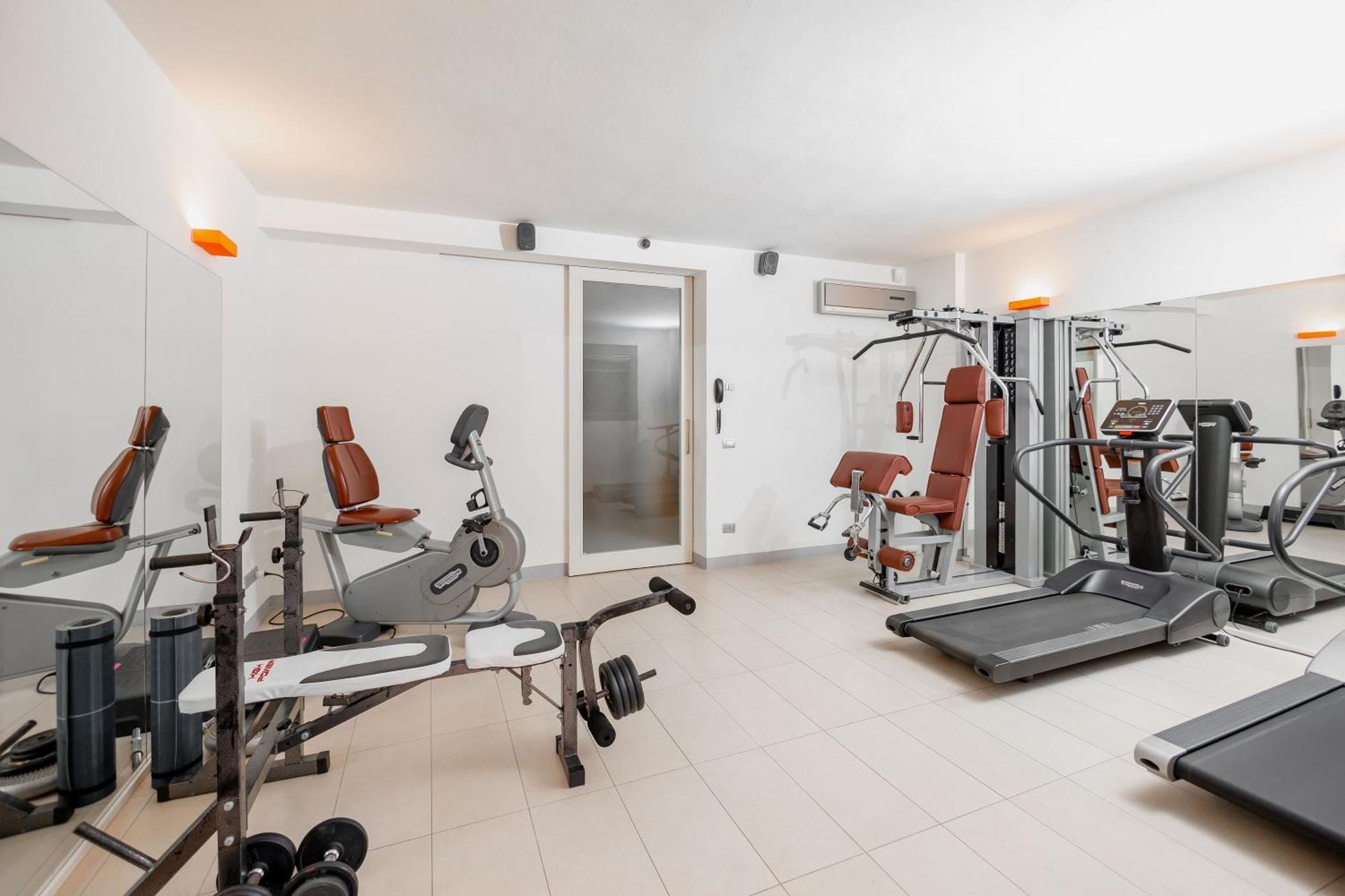 Residence Poggio Golf Chianti Firenze อิมปรูเนตา ภายนอก รูปภาพ