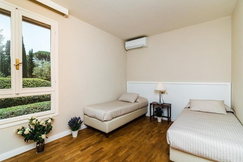 Residence Poggio Golf Chianti Firenze อิมปรูเนตา ภายนอก รูปภาพ