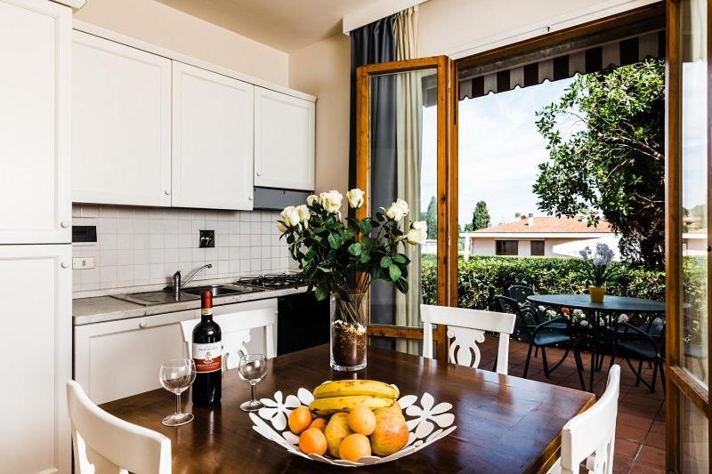 Residence Poggio Golf Chianti Firenze อิมปรูเนตา ภายนอก รูปภาพ