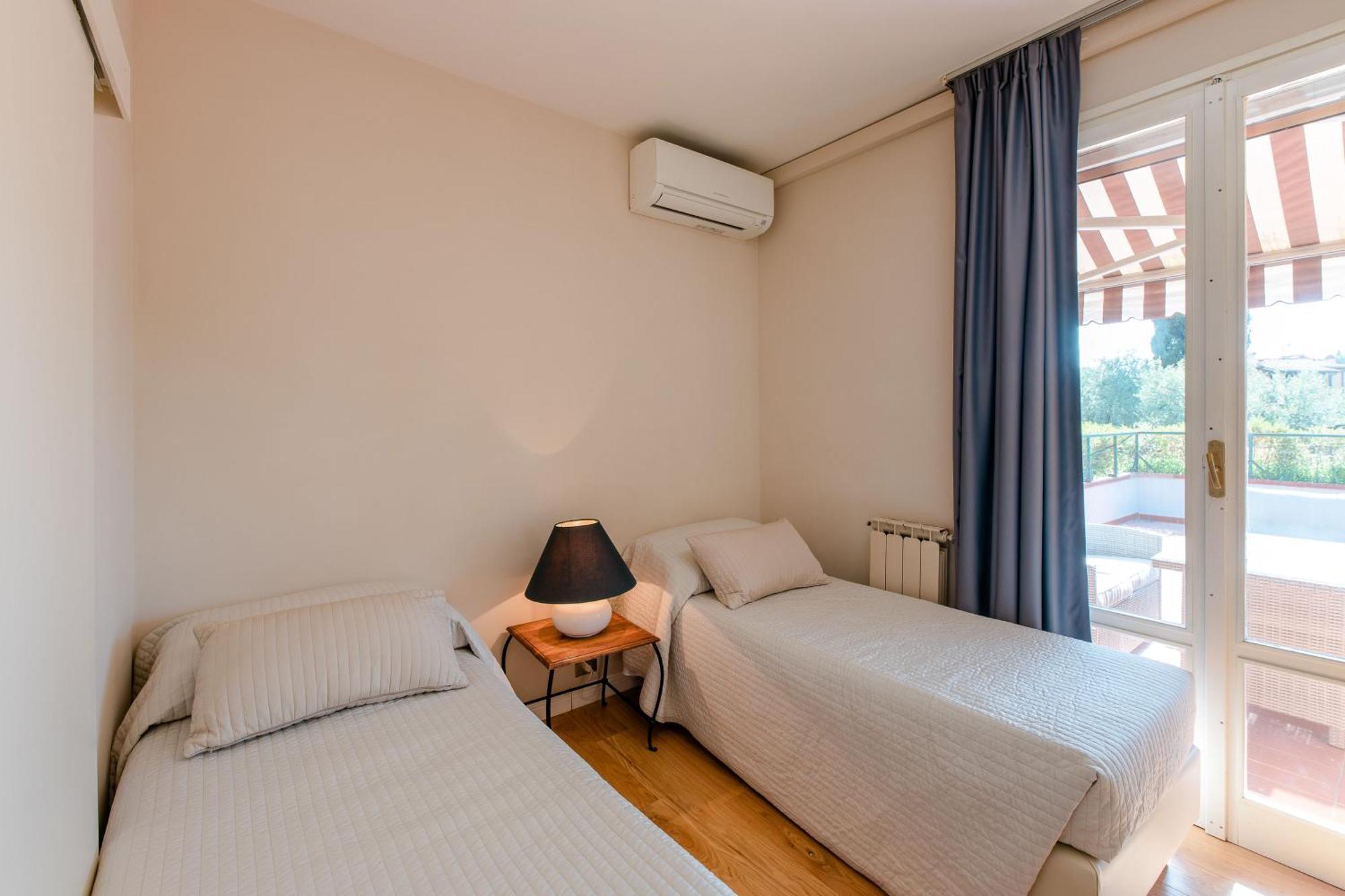 Residence Poggio Golf Chianti Firenze อิมปรูเนตา ภายนอก รูปภาพ